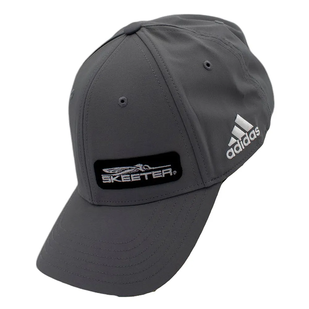 Skeeter Adidas Patch Hat