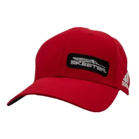 Skeeter Adidas Patch Hat