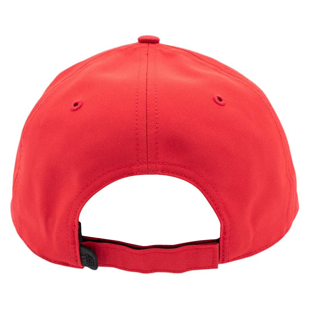 Skeeter Adidas Patch Hat