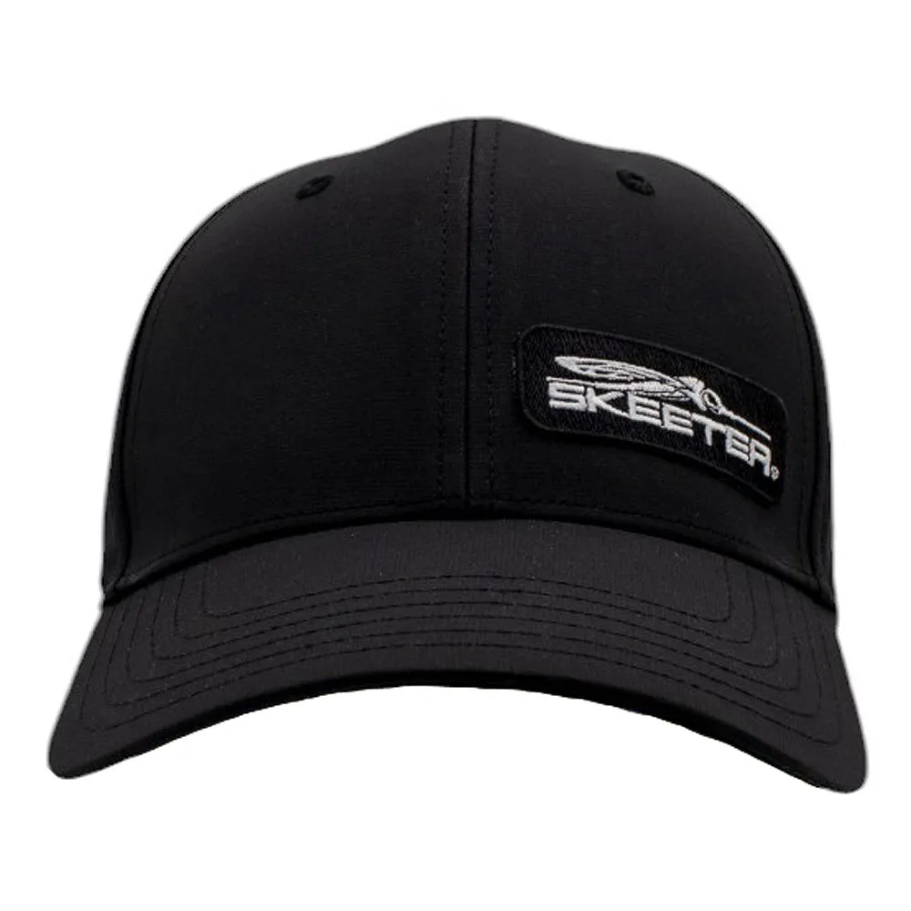 Skeeter Adidas Patch Hat