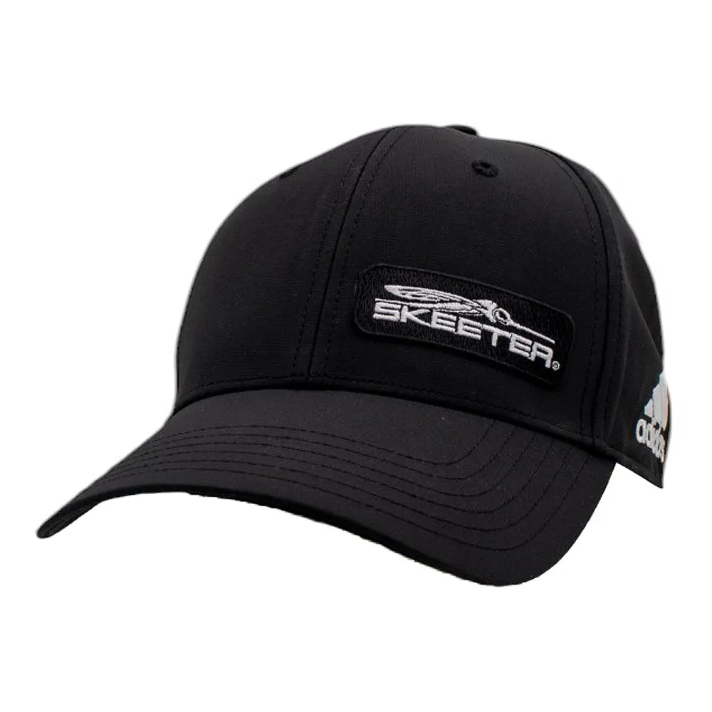 Skeeter Adidas Patch Hat