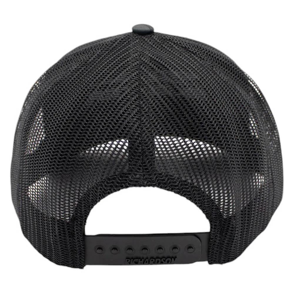 Skeeter Kryptek Hat - Black