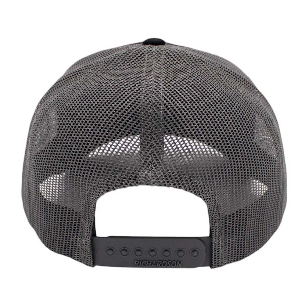 Skeeter Limited Edition Richardson Patch Hat