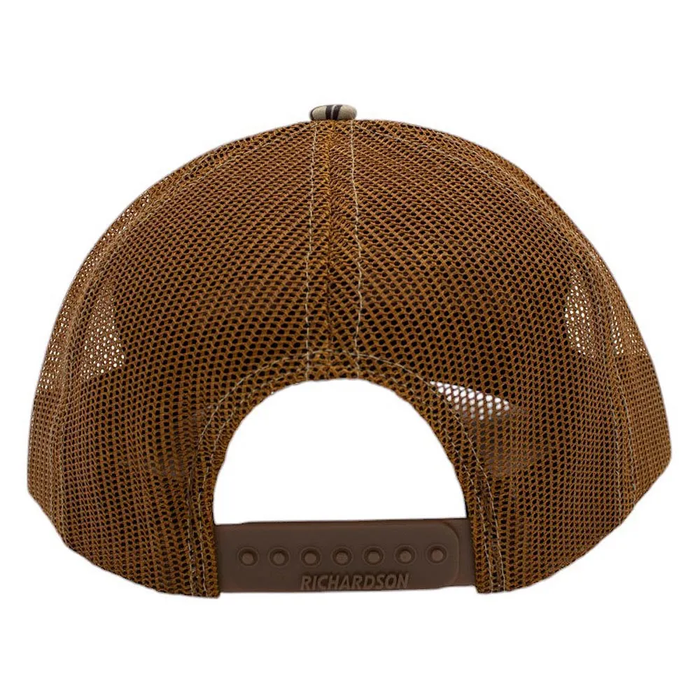 Skeeter Richardson Highlander Buck Hat