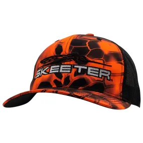 Skeeter Richardson Kryptek Inferno/Black Hat