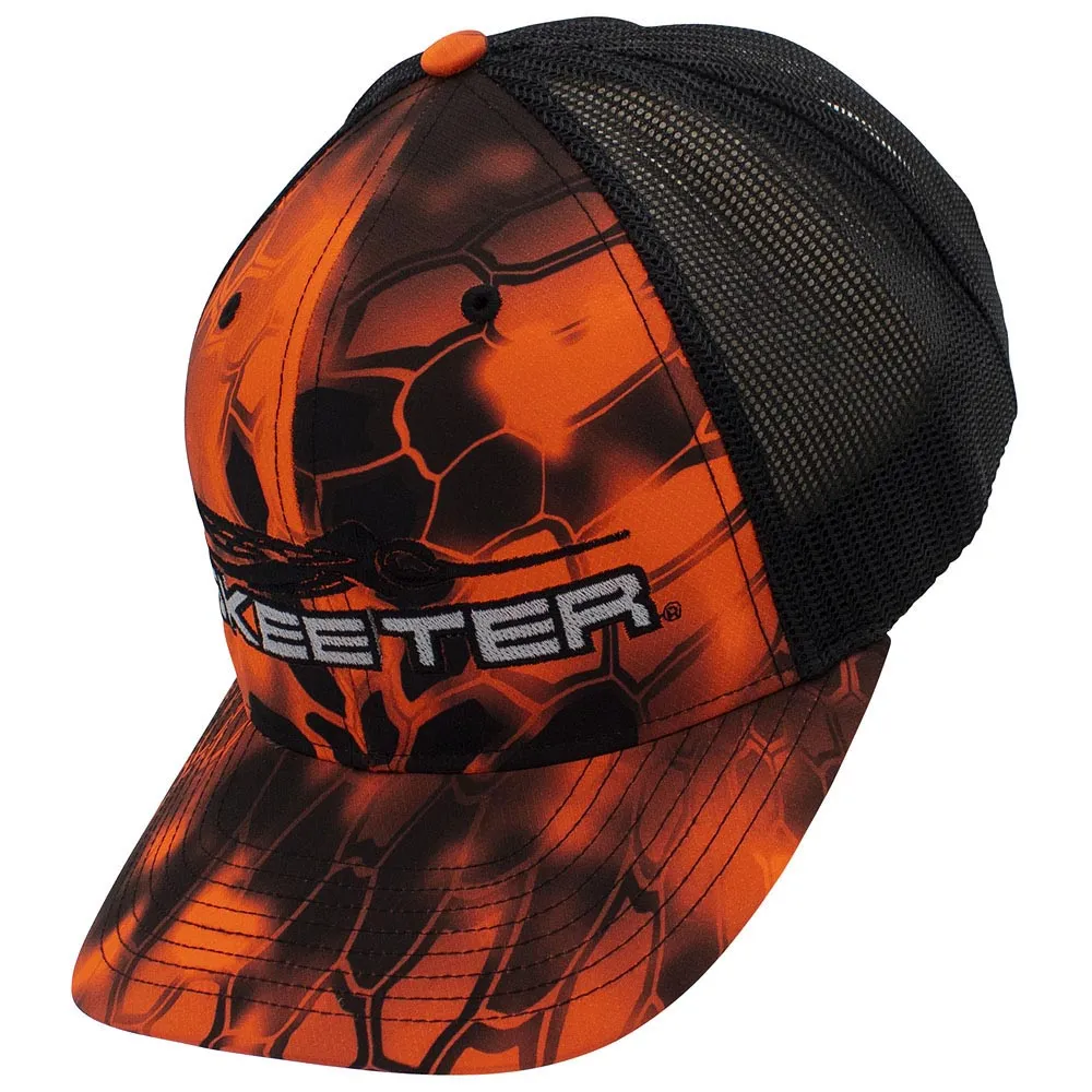 Skeeter Richardson Kryptek Inferno/Black Hat