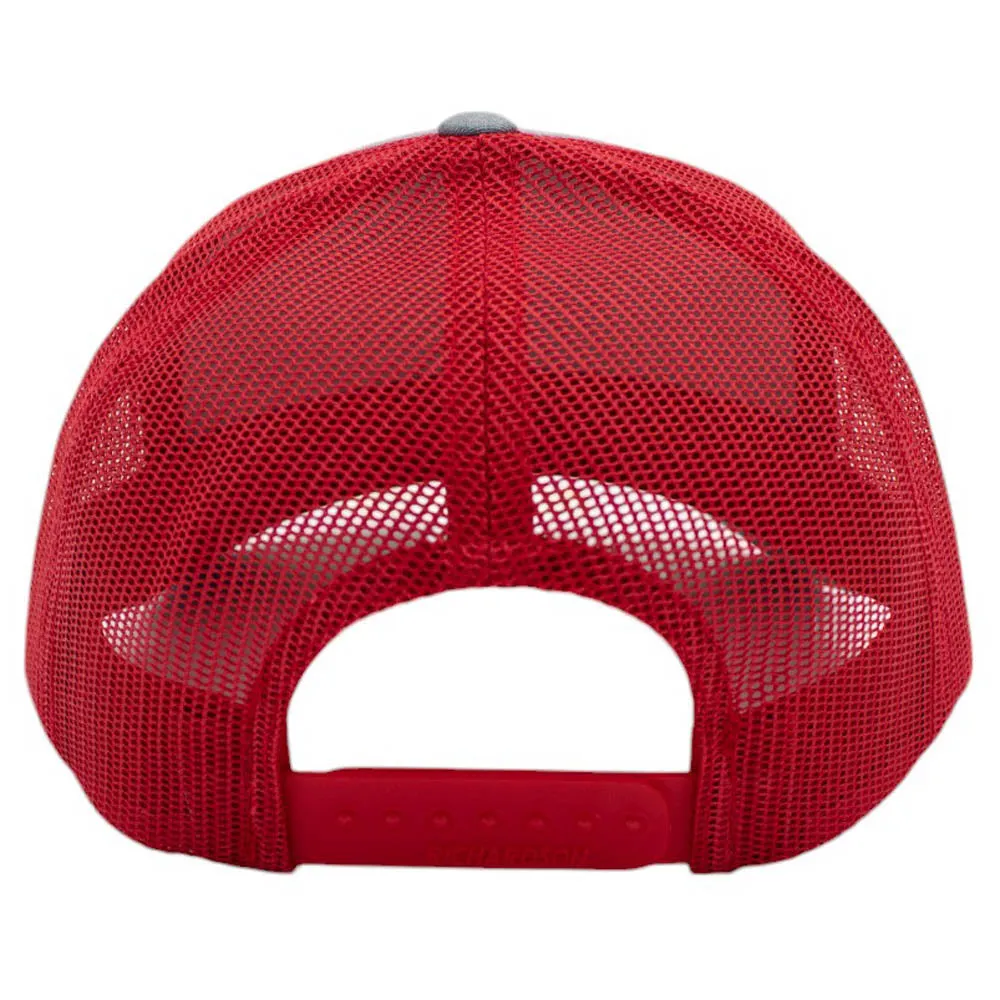 Skeeter X Eat Sleep Fish Patch Hat