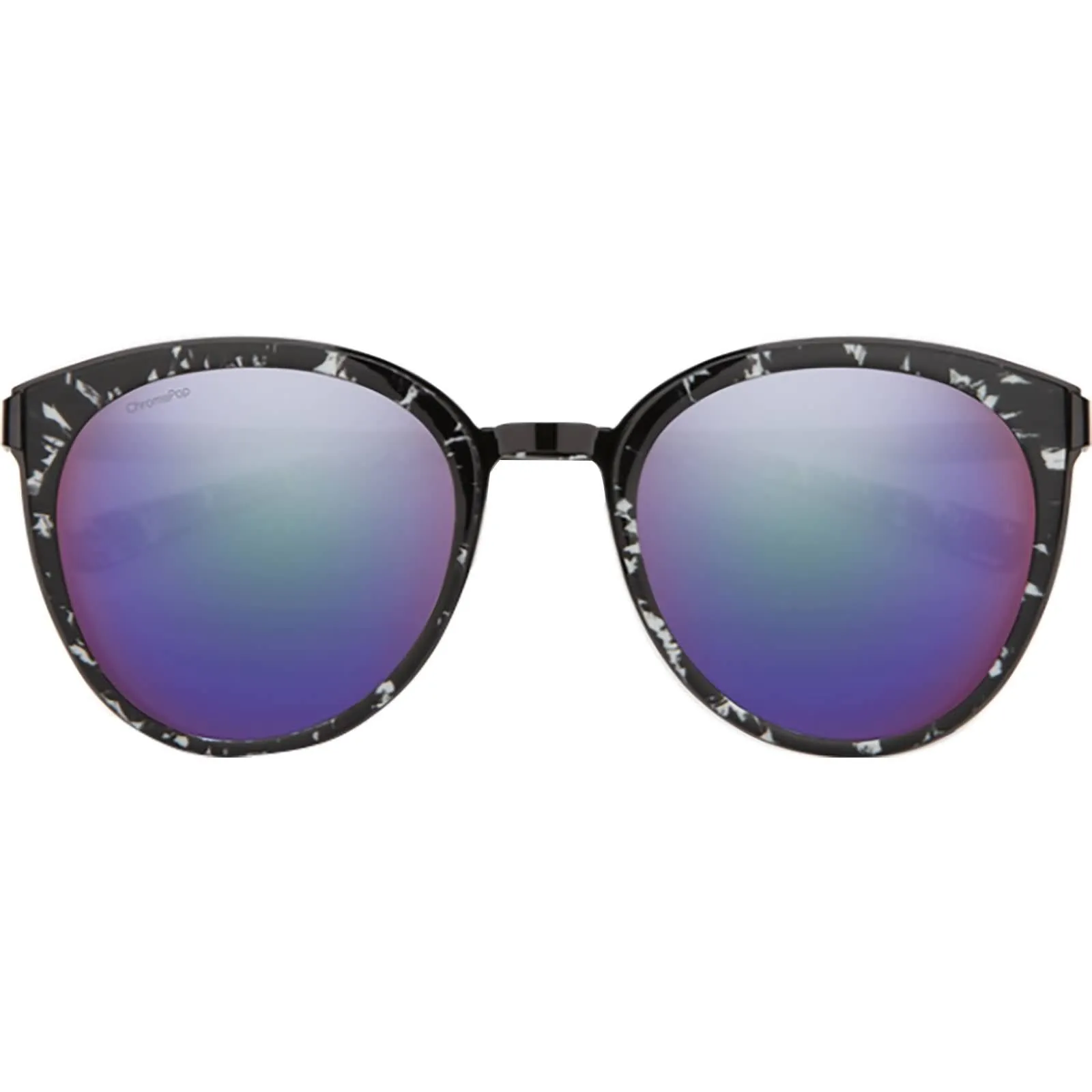 Smith Optics Somerset Chromapop Women's Lifestyle Polarized Sunglasses (Brand New)