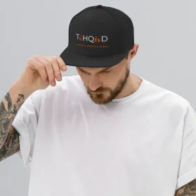  Structured Fedora Wide Brim Design