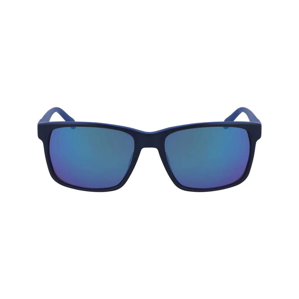 Sport Square Sunglasses - Navy