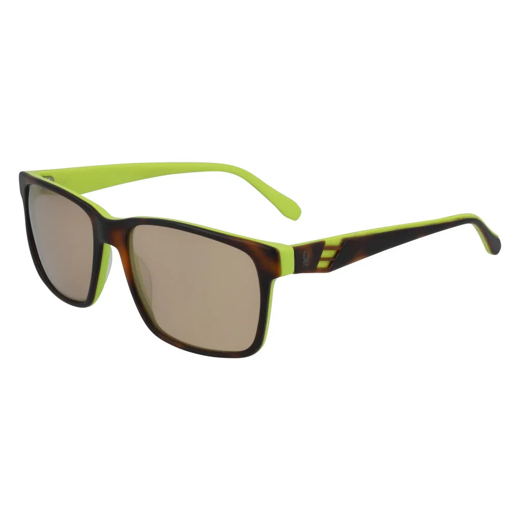 Sport Square Sunglasses - Tortoise