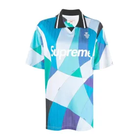 Supreme x Emilio Pucci Jersey Top
