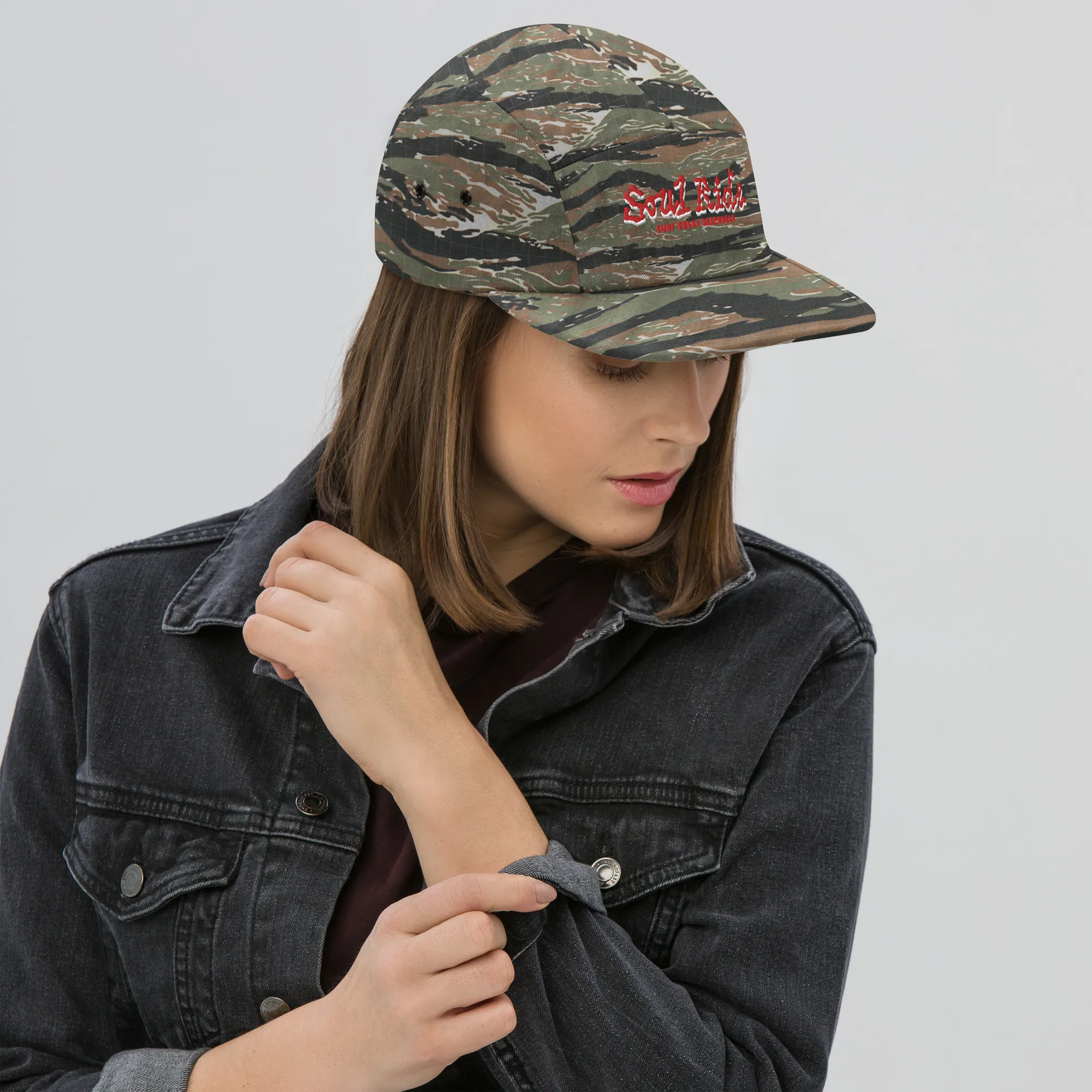 Surf Soul Rider Cap