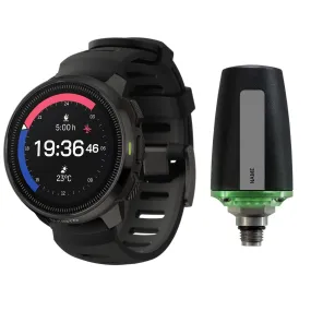 Suunto Ocean Dive Computer w/ Tank Pod