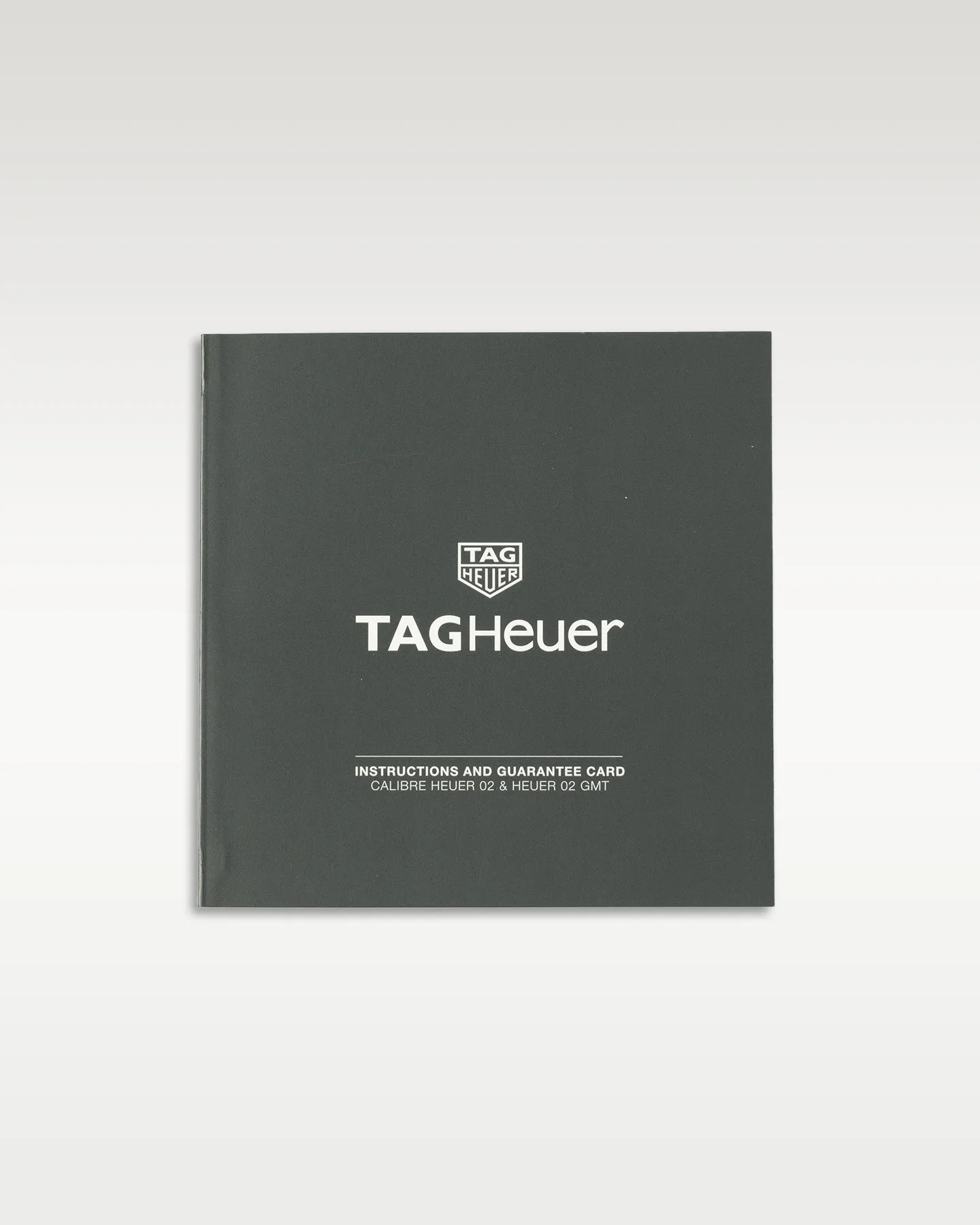 Tag Heuer Carrera Chronograph X Porsche CBN2A1H.FC6512