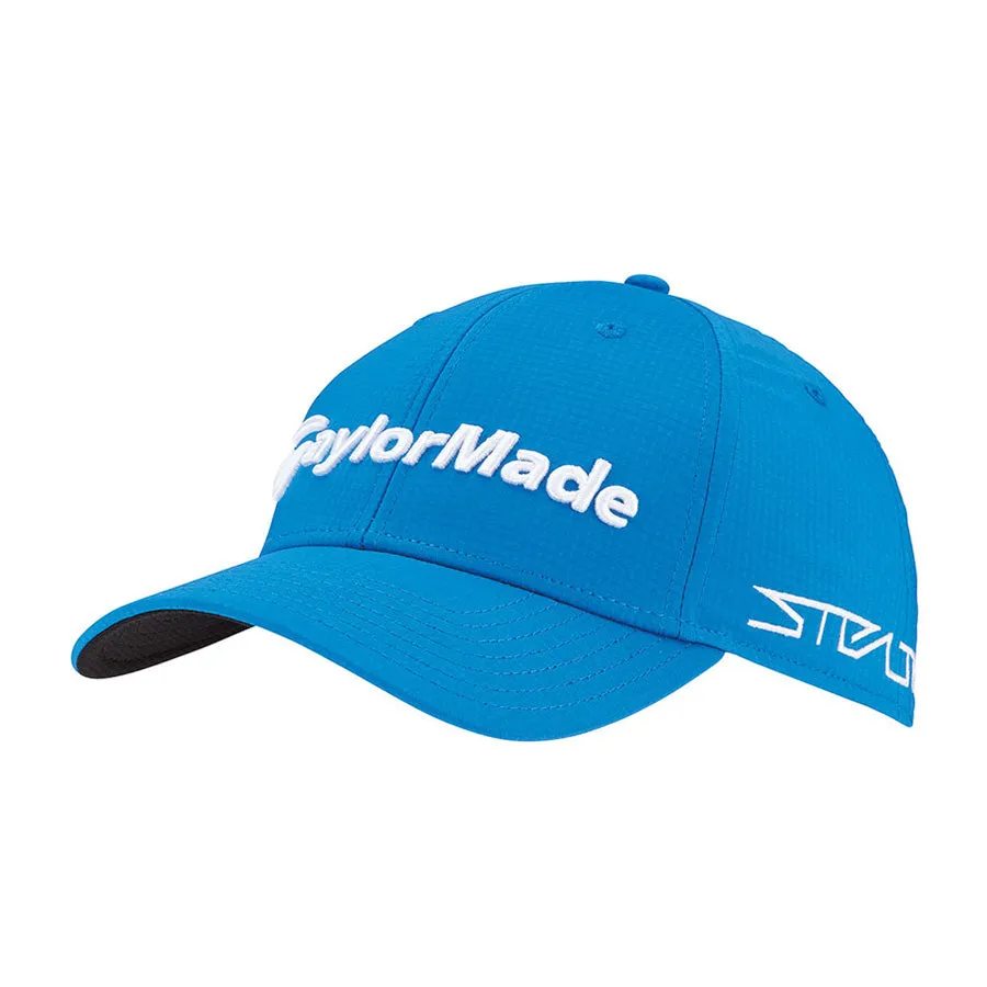 Taylormade Tour Radar 2023 Golf Cap - Blue
