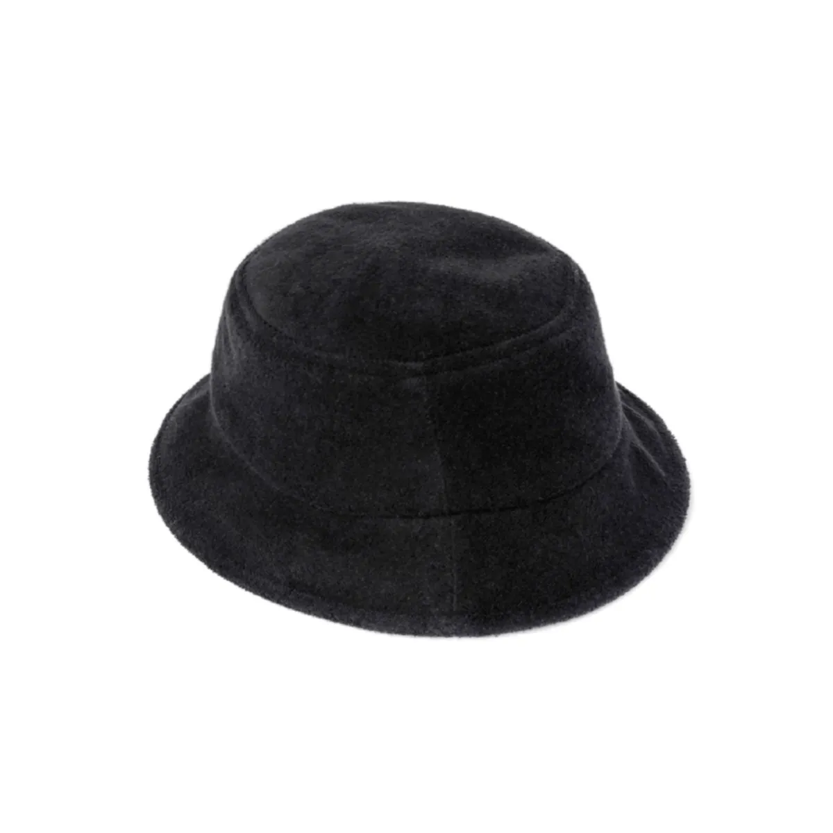Terry Bucket Hat