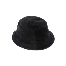 Terry Bucket Hat