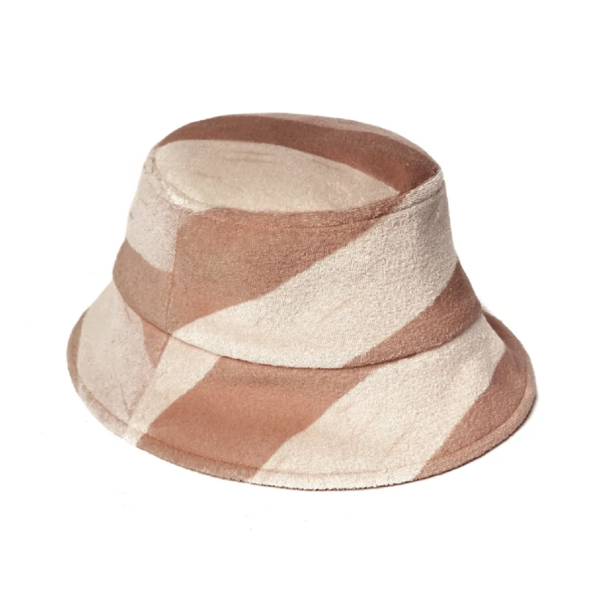 Terry Bucket Hat