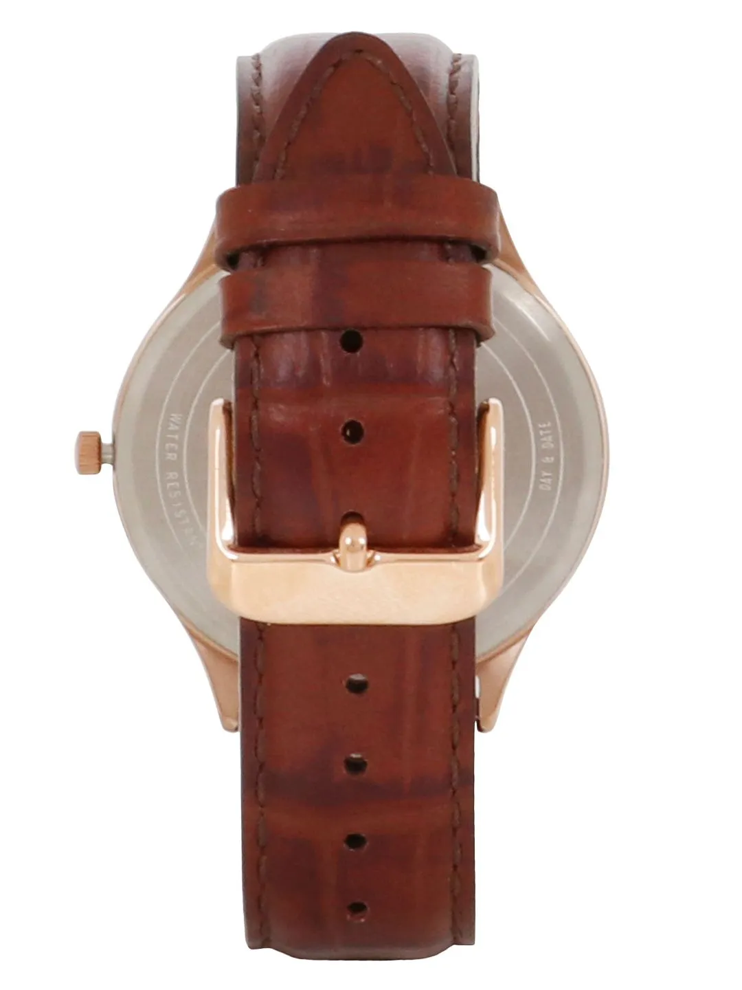 Timex Analog Blue Dial Men Watch - TWEG16902