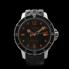 Tissot - T-Sport Seastar 1000