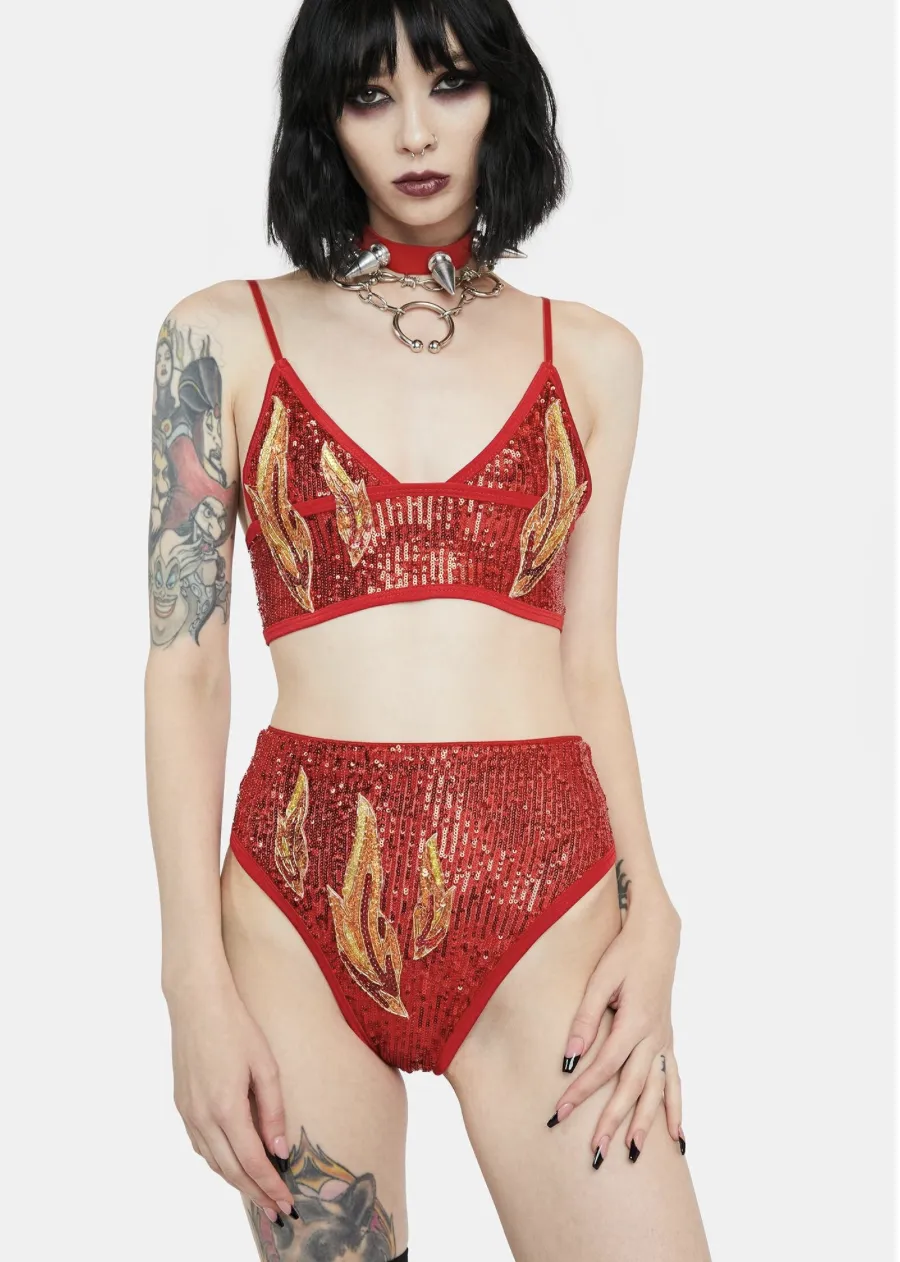 Too Hot Bottoms Sale