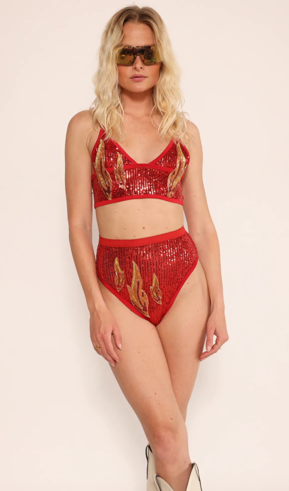 Too Hot Bottoms Sale