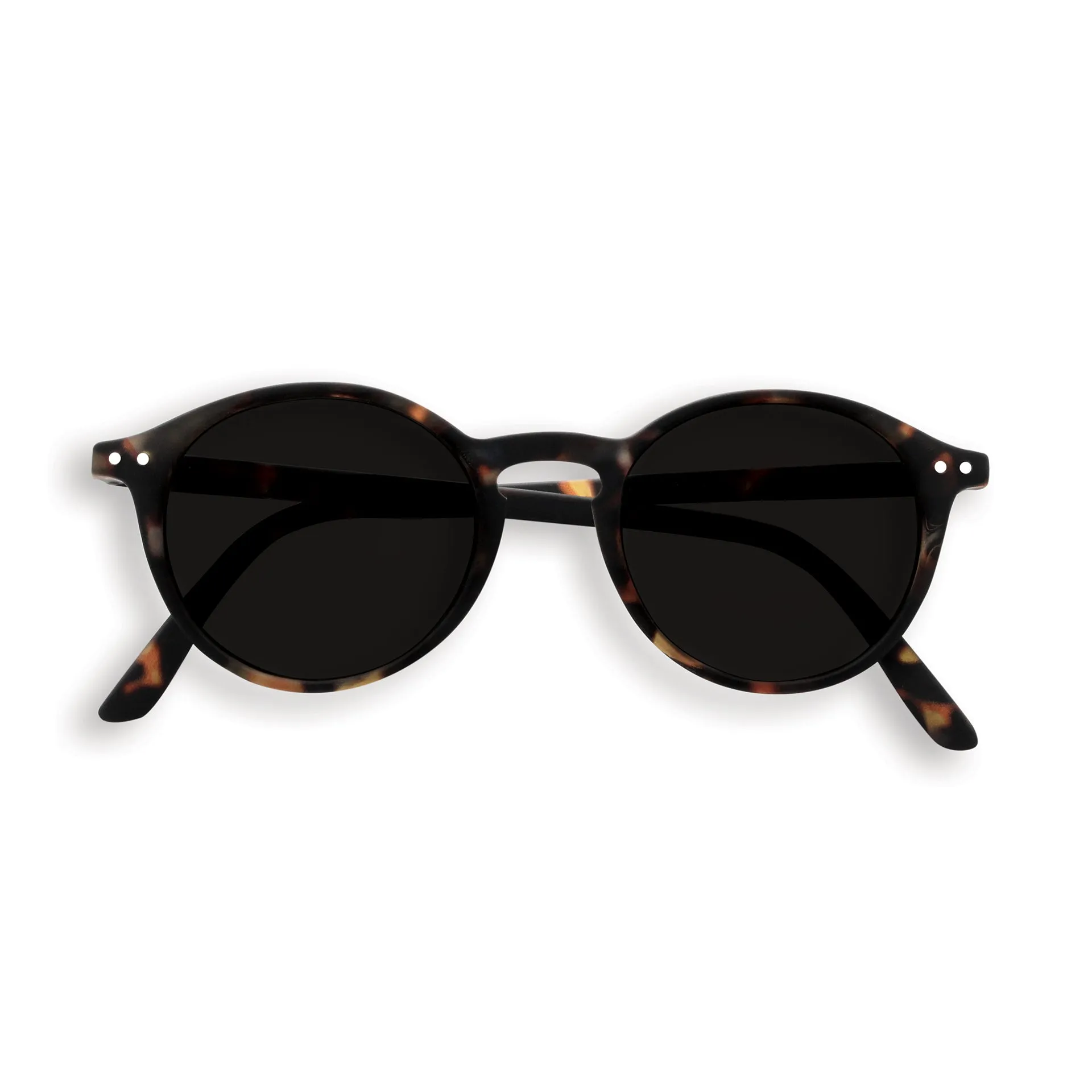 Tortoise #D Sunglasses by Izipizi