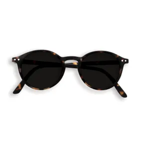 Tortoise #D Sunglasses by Izipizi