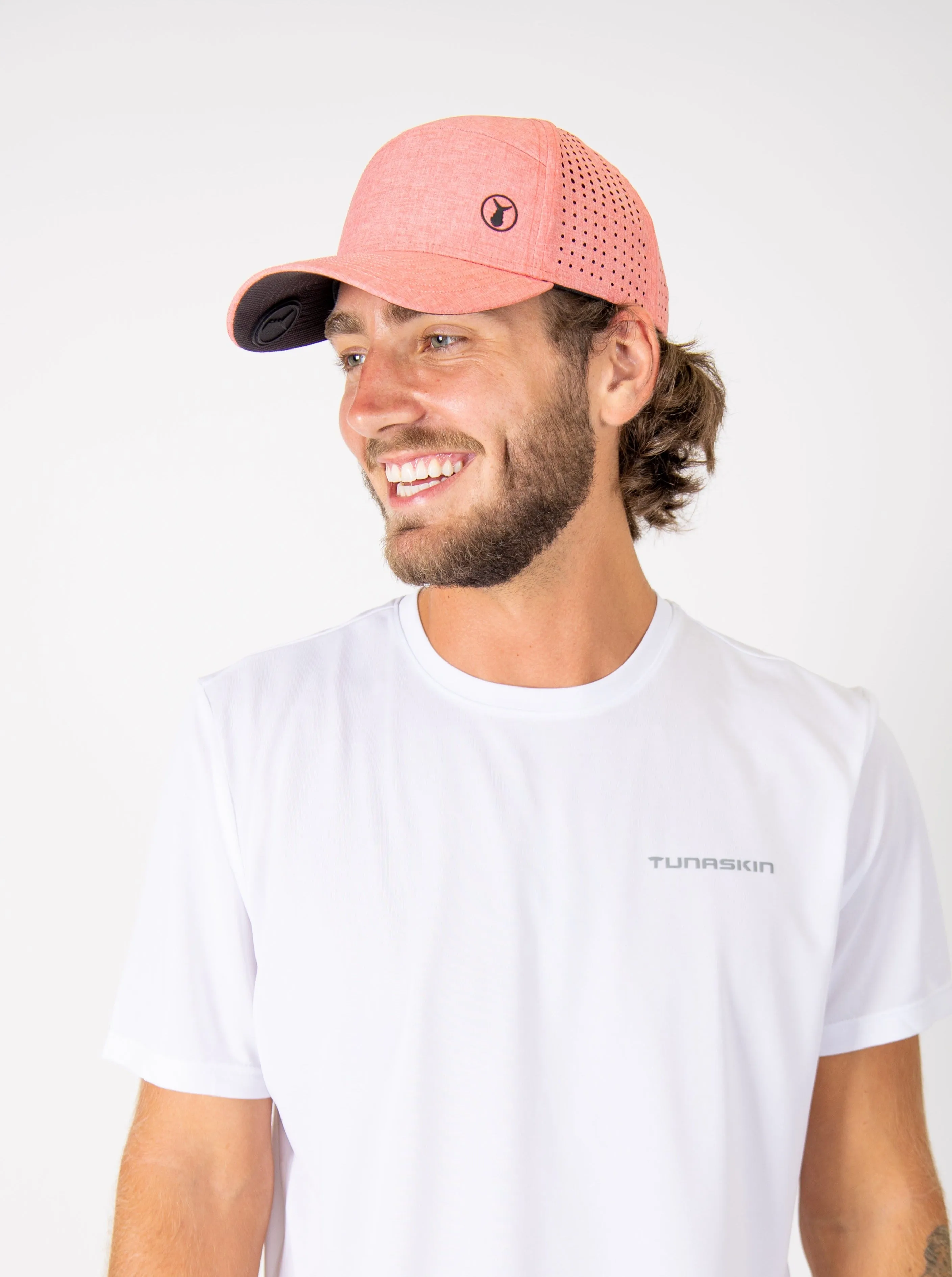 TSK Adjustable Hat