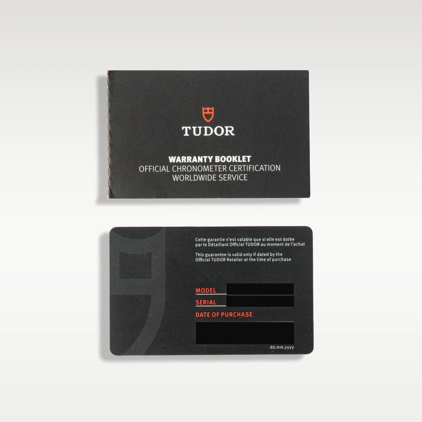 Tudor GMT 79833MN
