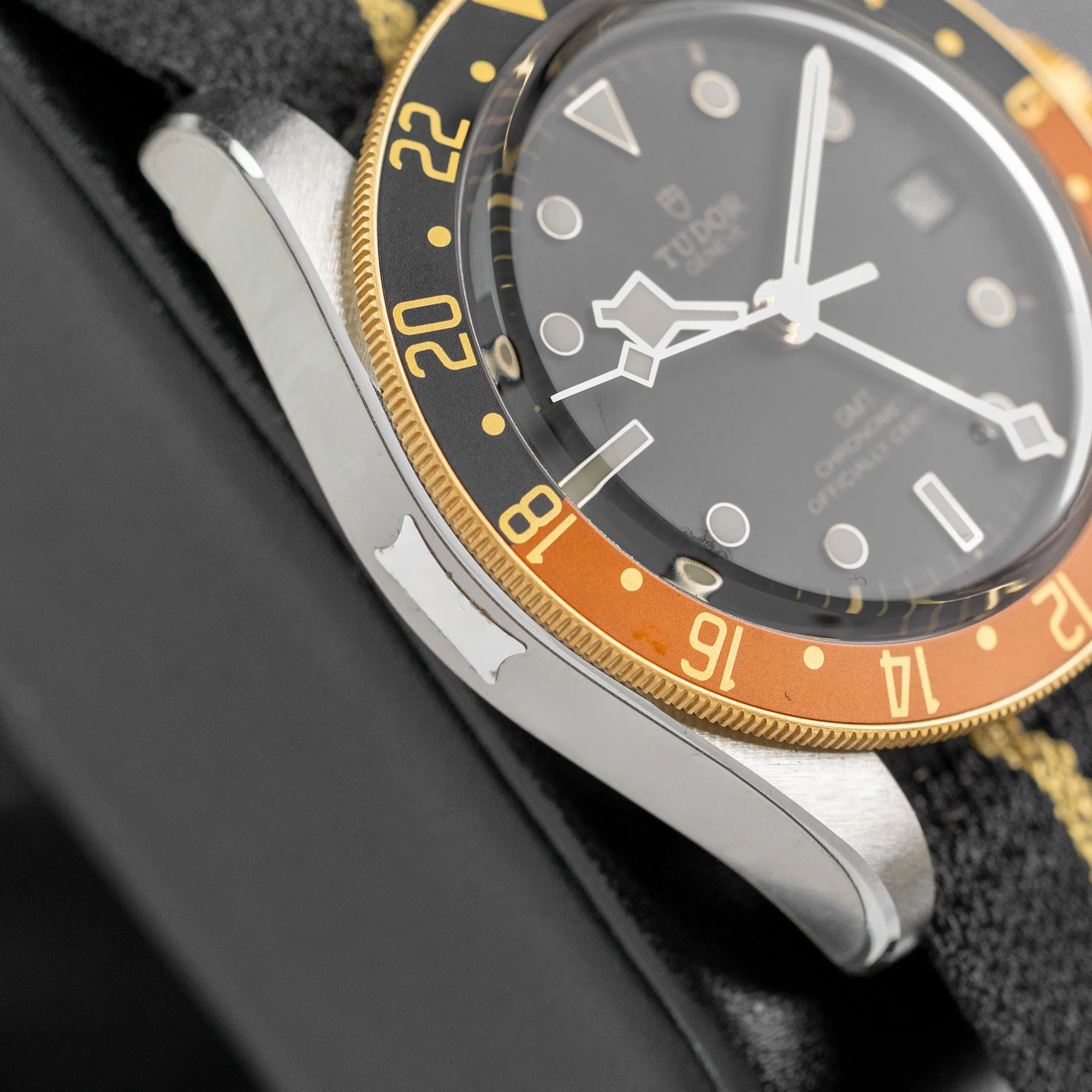 Tudor GMT 79833MN