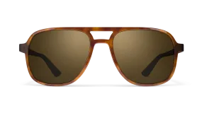 VALLON HOWLIN SUNGLASSES - Tortoise