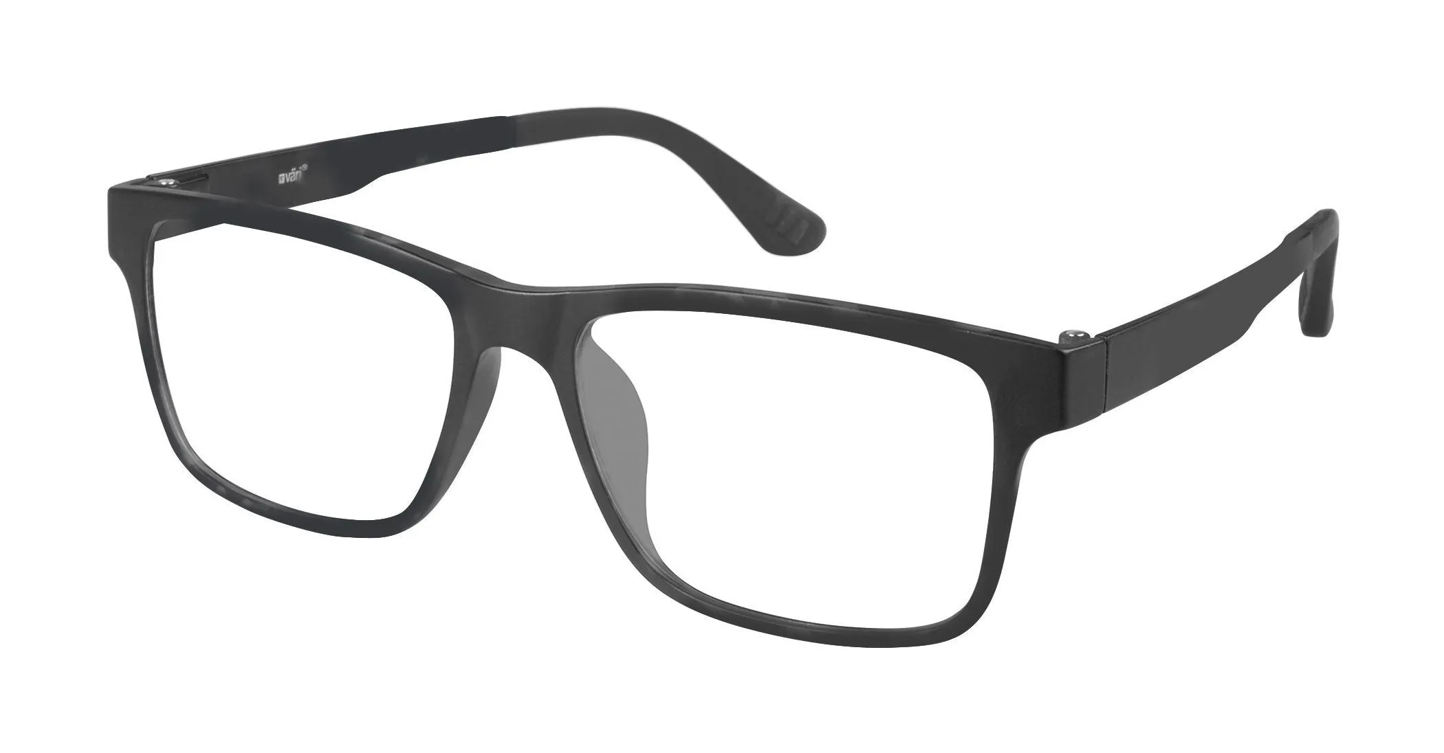 VC-2 Matte Black with G15 Polarized Clip (Wholesale)