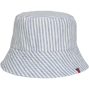 Vega Bucket Hat - Sky blue