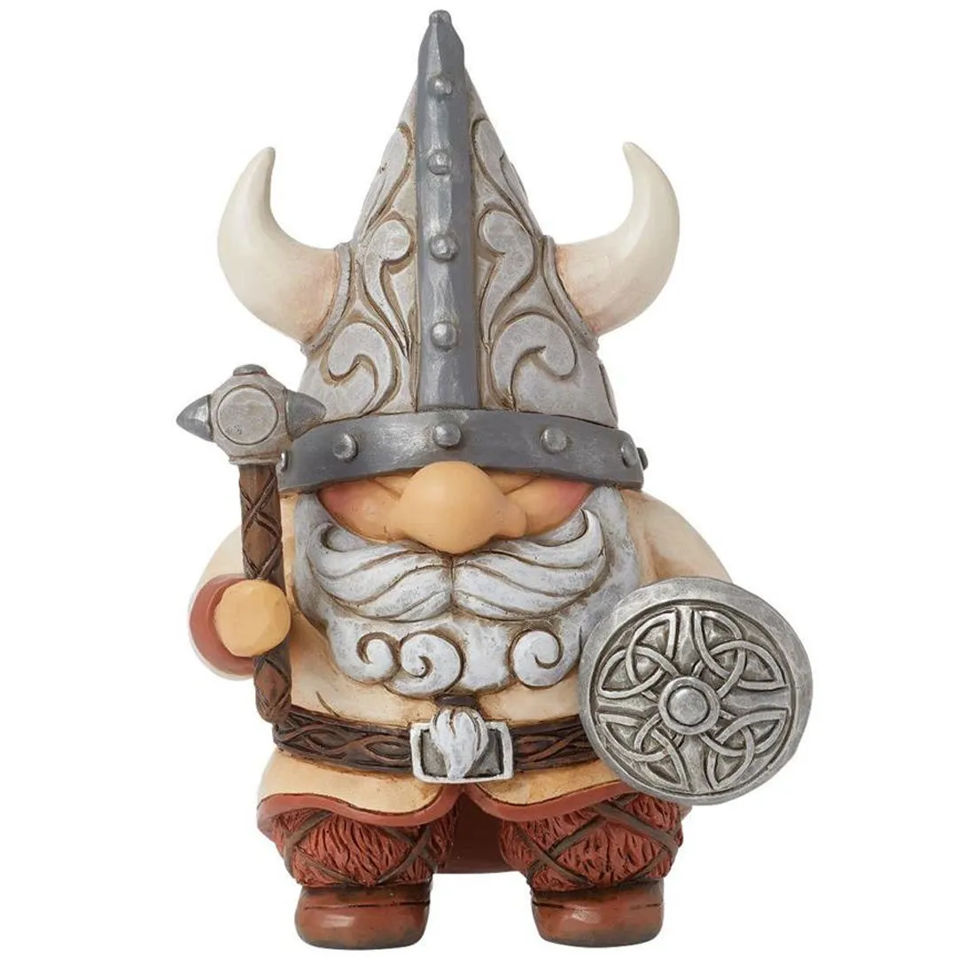 Viking Gnome 5.25"