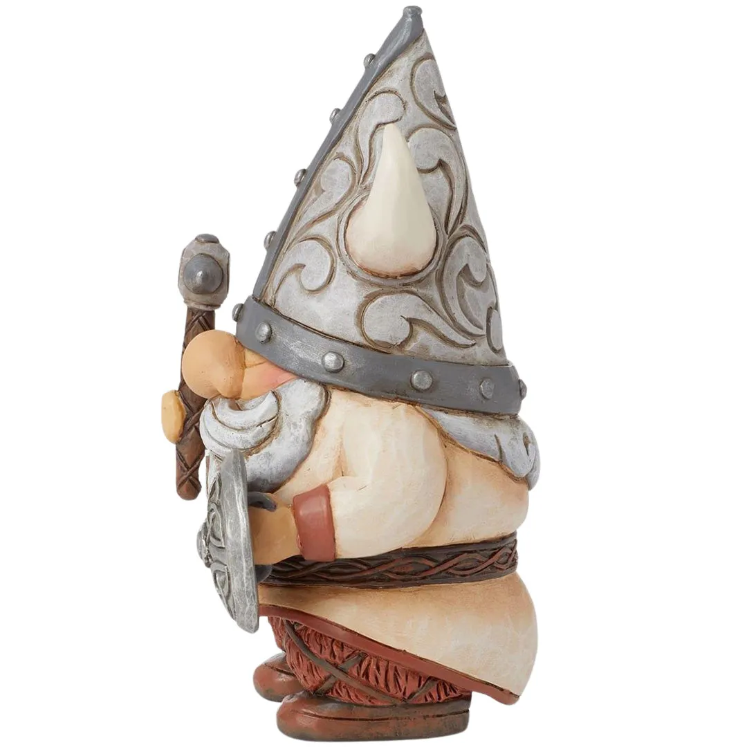 Viking Gnome 5.25"