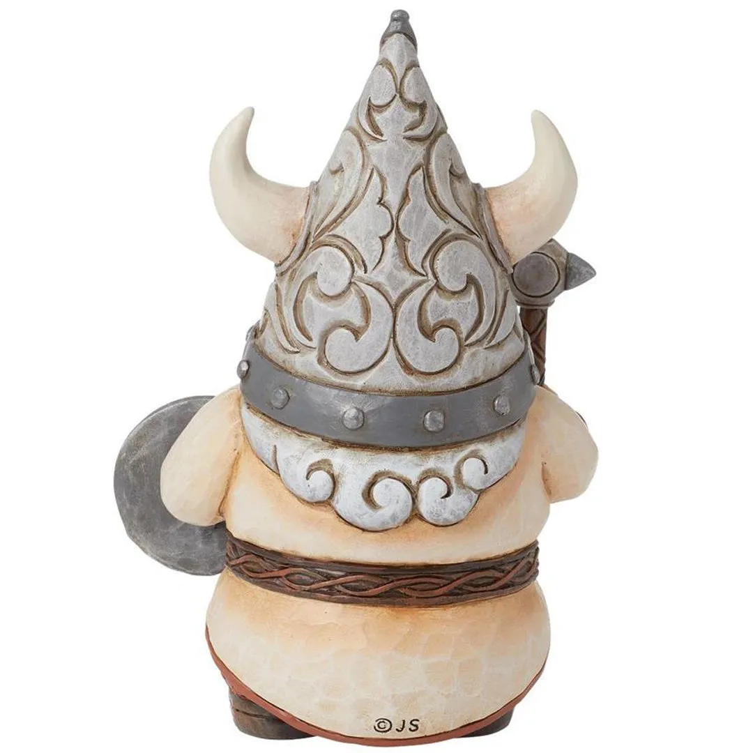Viking Gnome 5.25"