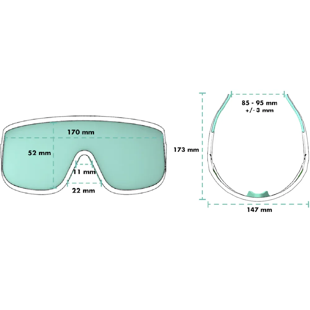 Wrap G Save A Bull, Ride A Rodeo Clown Polarized