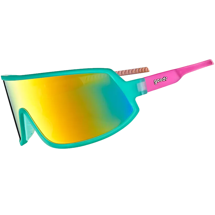 Wrap G Save A Bull, Ride A Rodeo Clown Polarized
