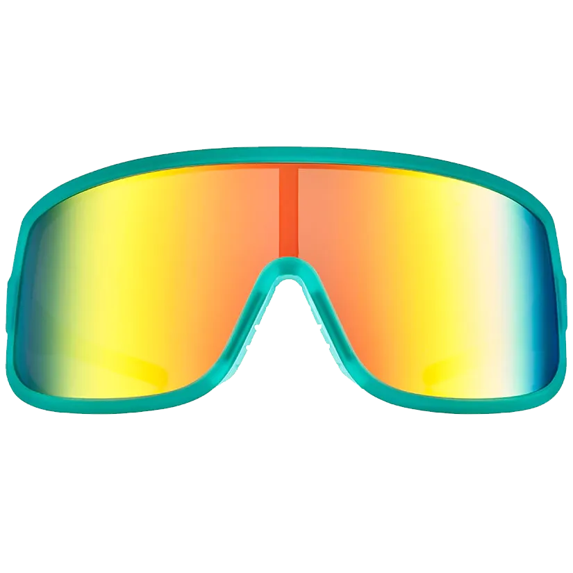 Wrap G Save A Bull, Ride A Rodeo Clown Polarized