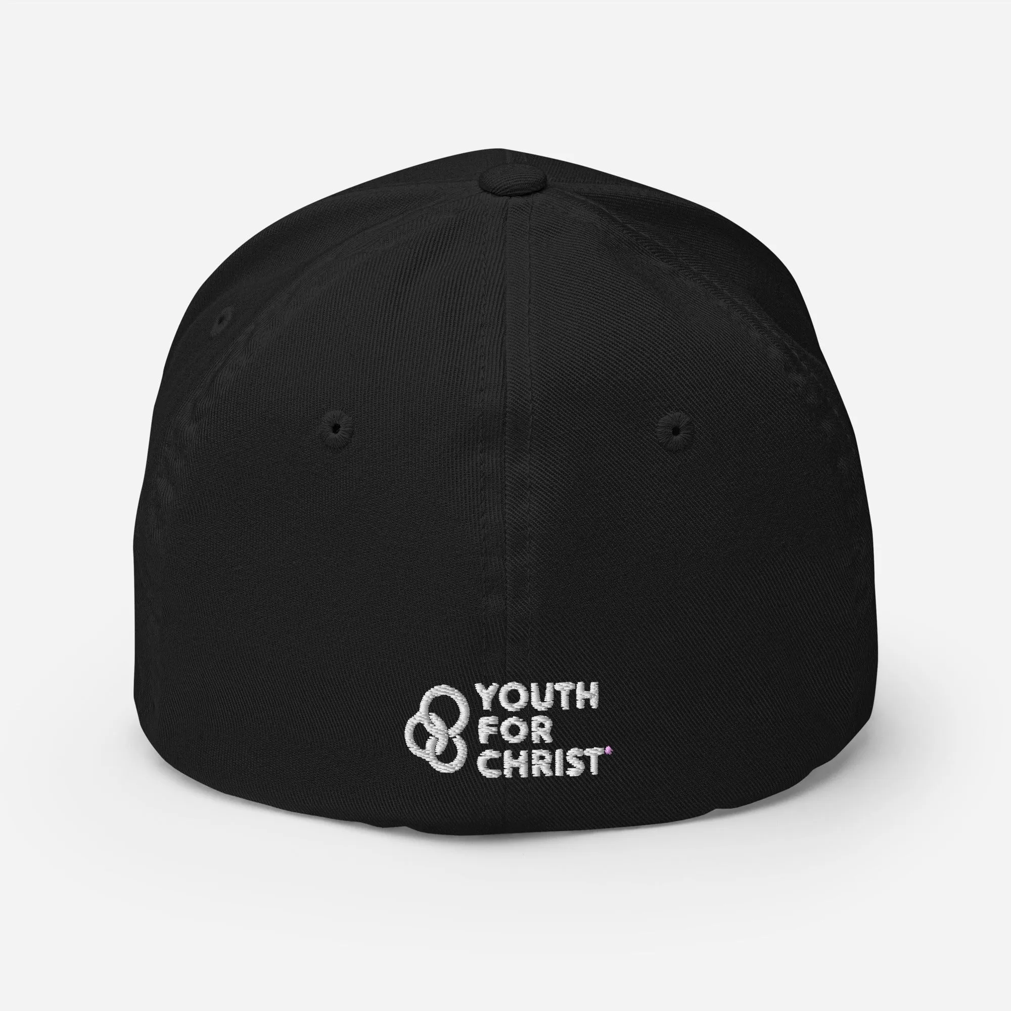 YFC Structured Twill Cap