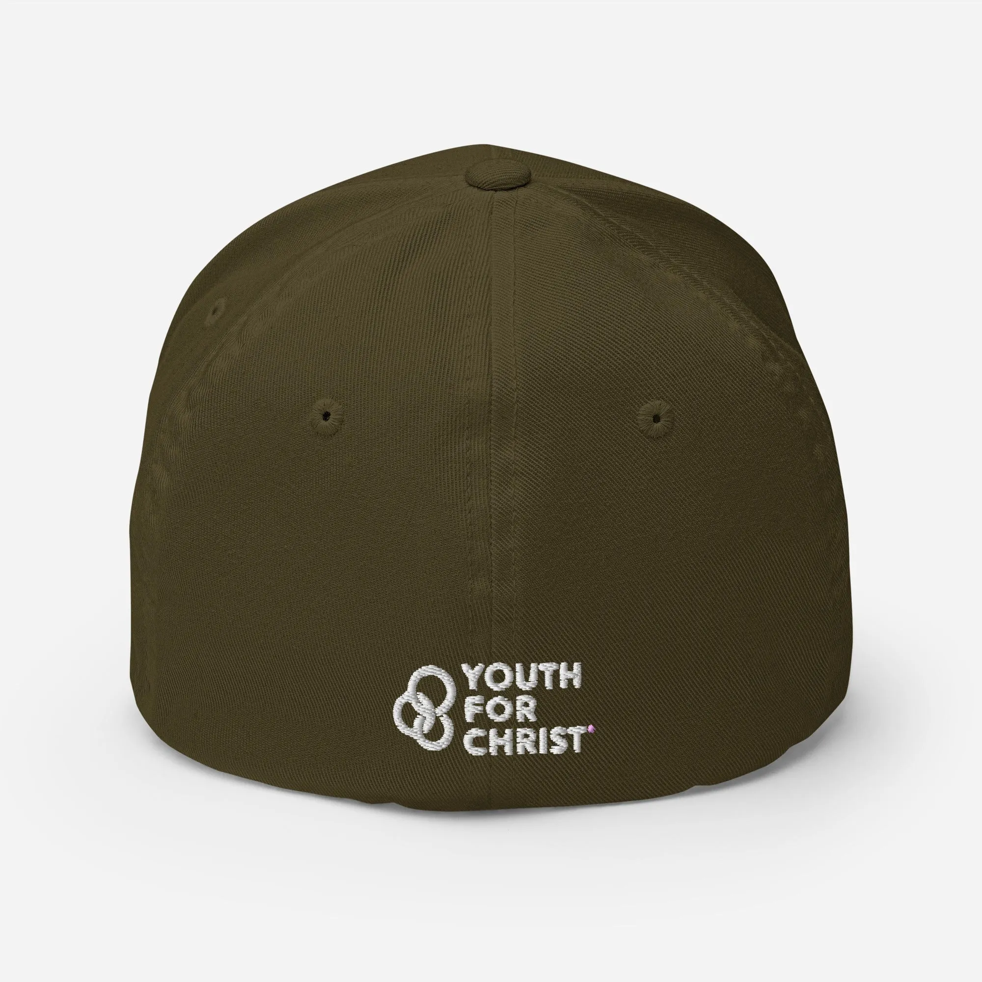YFC Structured Twill Cap