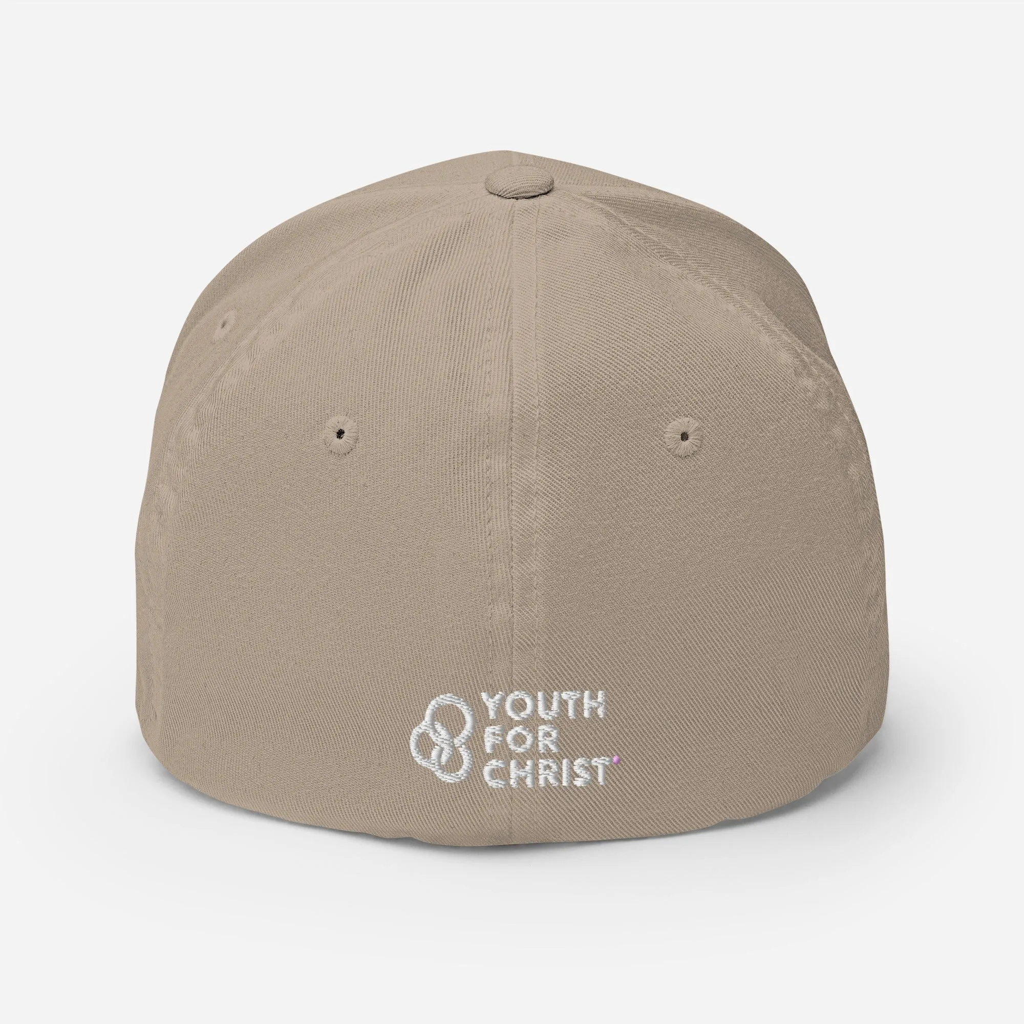 YFC Structured Twill Cap