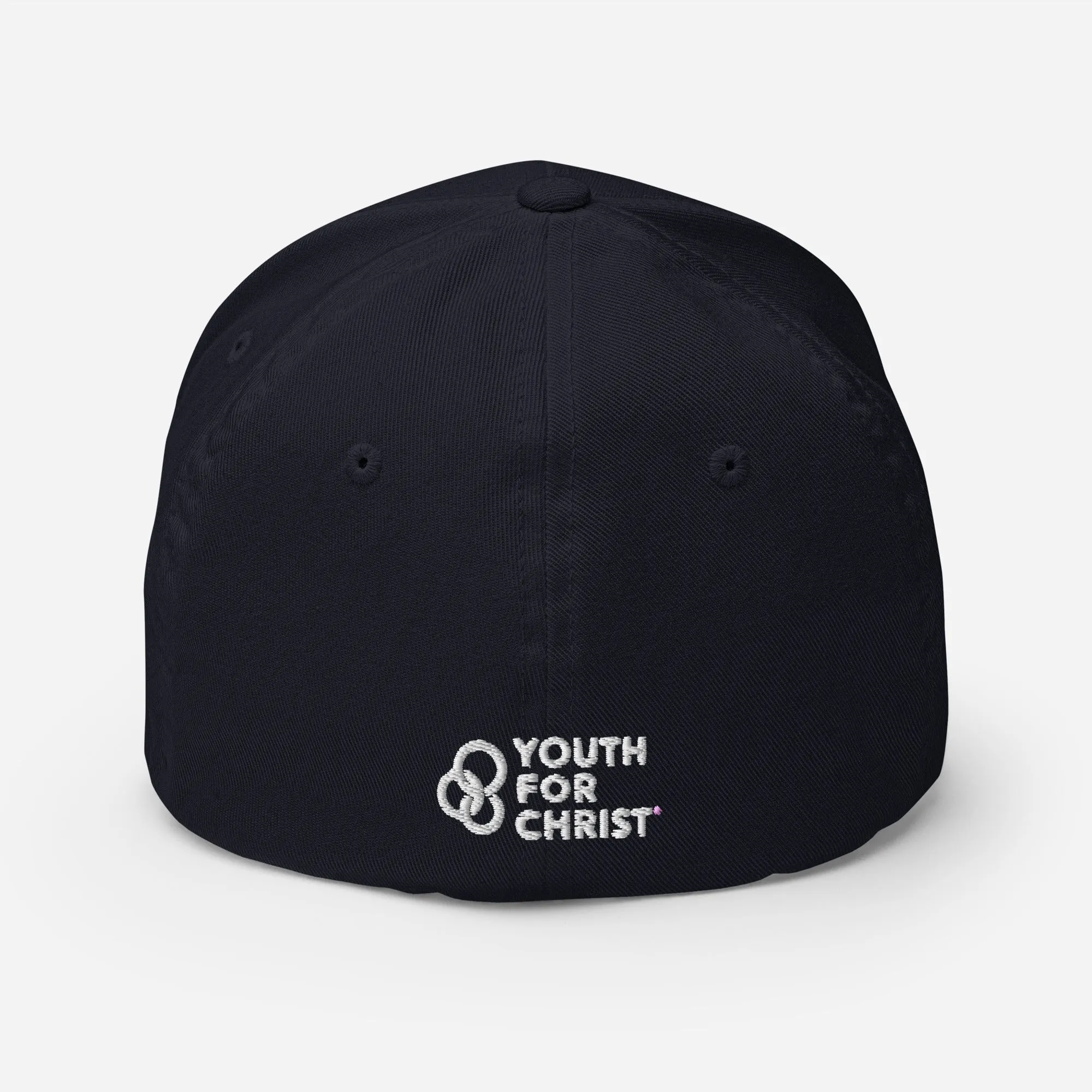 YFC Structured Twill Cap