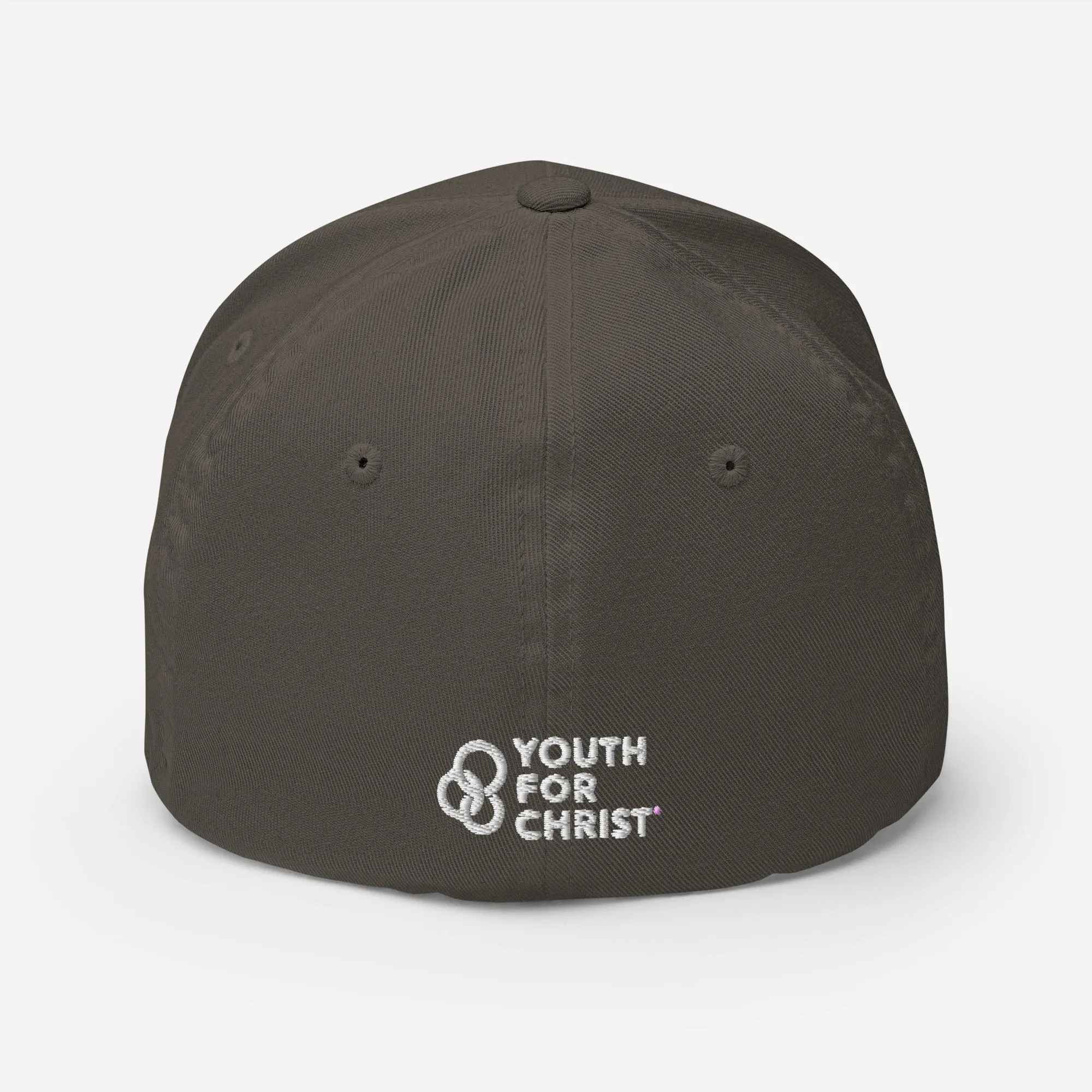 YFC Structured Twill Cap