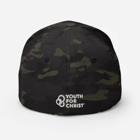 YFC Structured Twill Cap