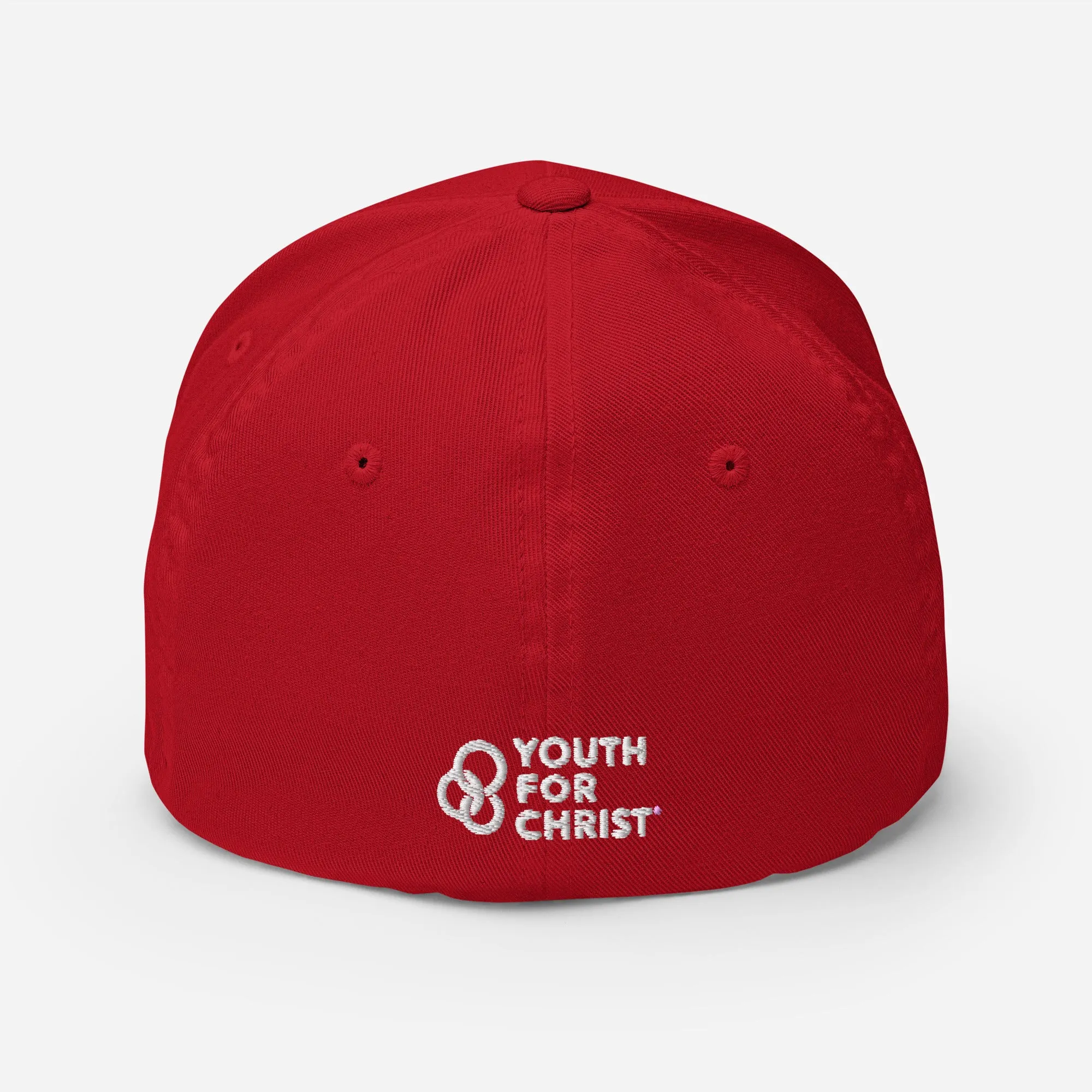 YFC Structured Twill Cap