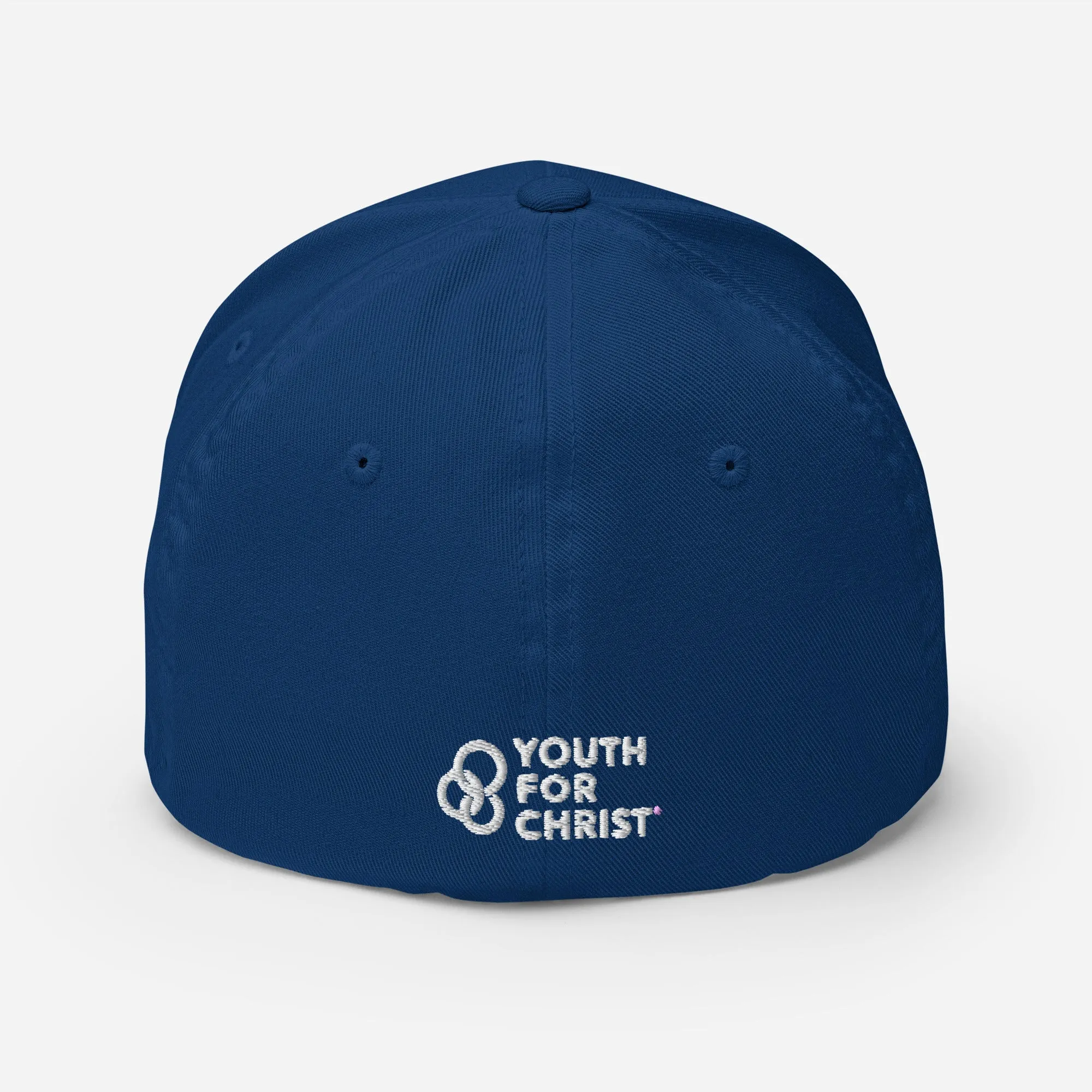 YFC Structured Twill Cap