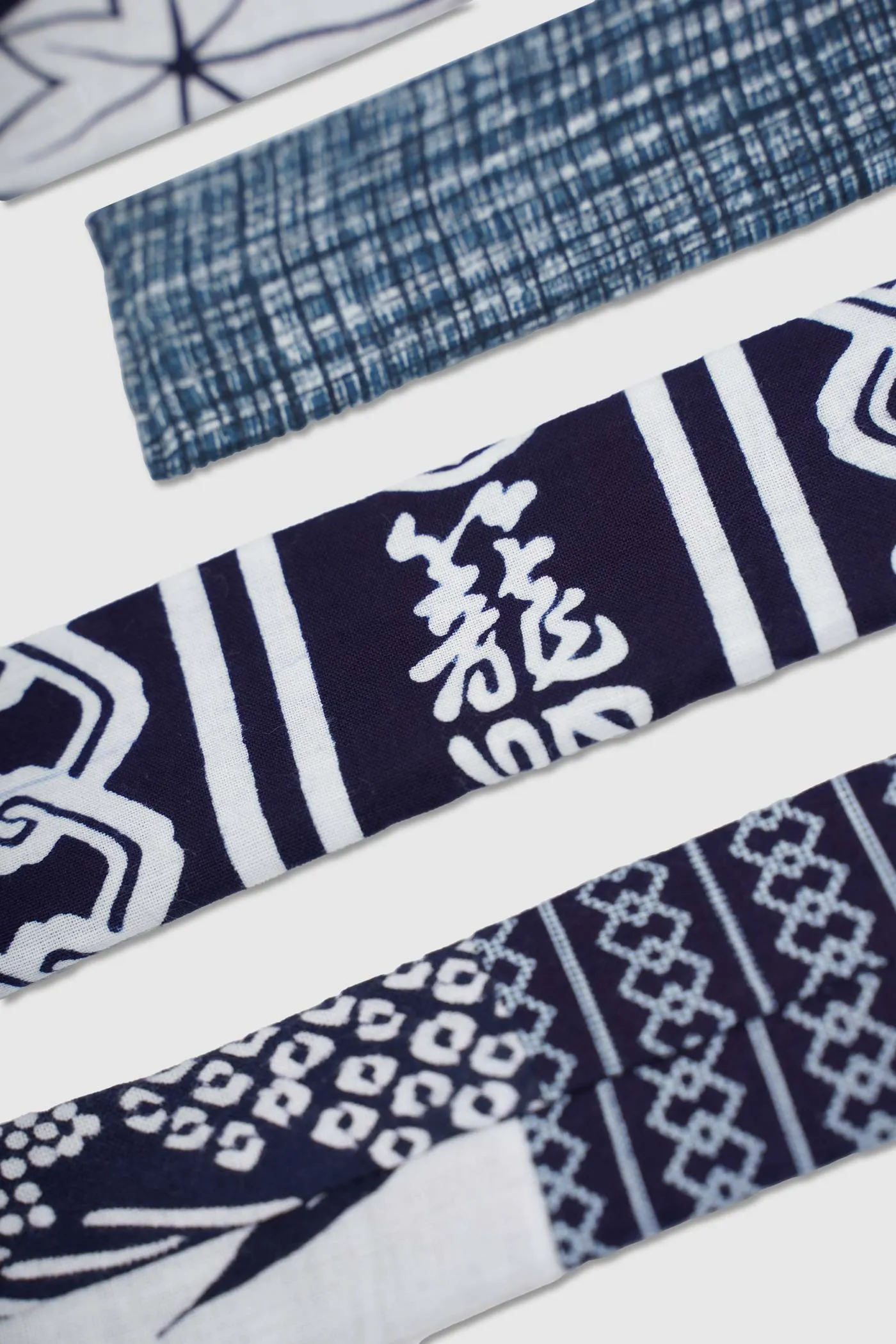 Yukata Fusion Belt